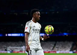 پیشنهاد ۲۰۰ میلیون یورویی برای وینیسیوس رسید