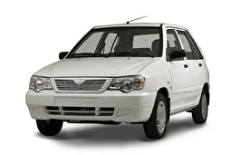 پراید سوژه تفریح لاکچری عراقی‌ها شد