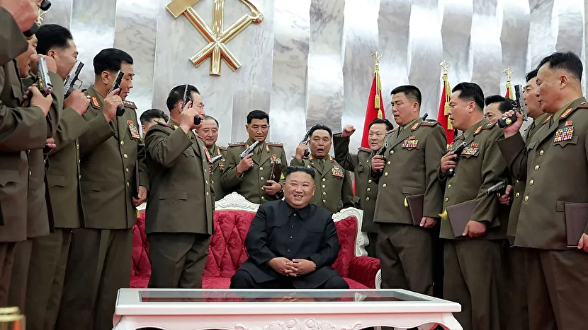 حکومت کره شمالی تنها در این صورت سقوط خواهد کرد!