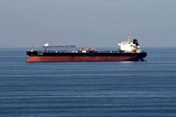 رویترز: نفتکش ایرانی «بلا-۱» پس از چند روز تعقیب و گریز توسط نیروی دریایی آمریکا توقیف شد