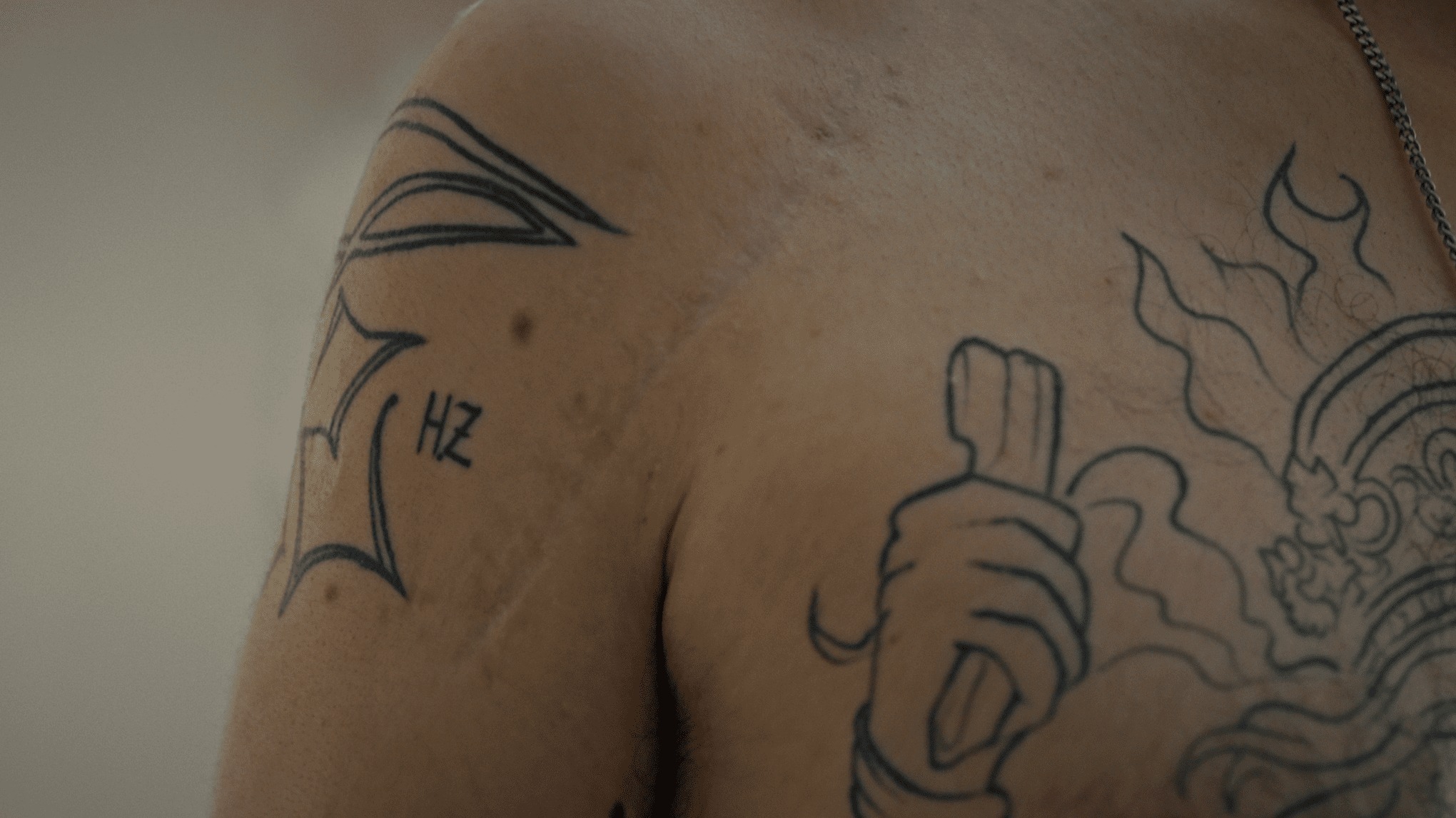 اسارت اولین ایرانی در جنگ اوکراین؛ آرش دربندی کیست و چطور سر از جنگ روسیه و اوکراین درآورد؟!