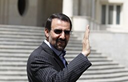 استعفای تازه در دولت پزشکیان: مهدی سنایی رفت