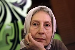 شیرین یزدان‌بخش بازیگر زن مطرح سینما درگذشت