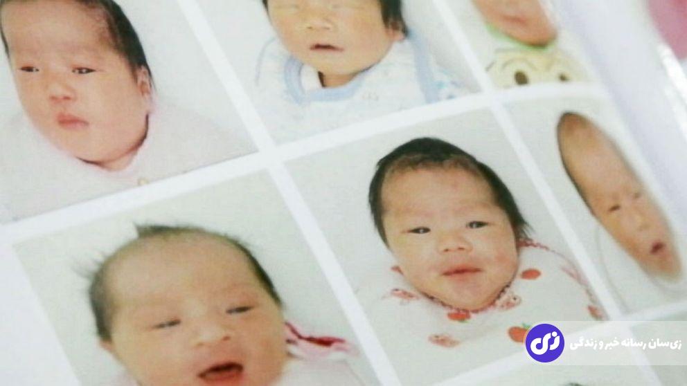 هجوم میلیاردرهای چینی به صنعت رحم اجاره‌ای آمریکا؛ احداث «کارخانه تولید شهروند» برای فتح ایالات متحده!