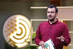 (ویدئو) دختر خردسال محمدرضا احمدی مجری تلویزیون درگذشت/ علت فوت دختر محمدرضا احمدی چه بود؟