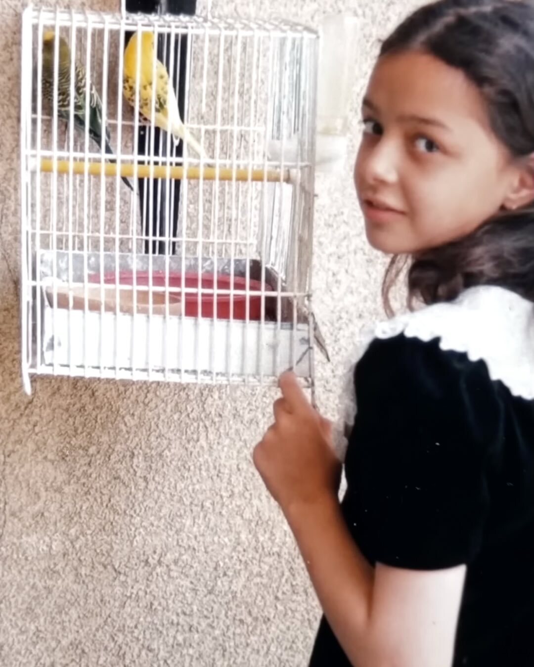 تصاویری دیده نشده از ترانه عیلدوستی که فضای مجازی فارسی را تسخیر کرد