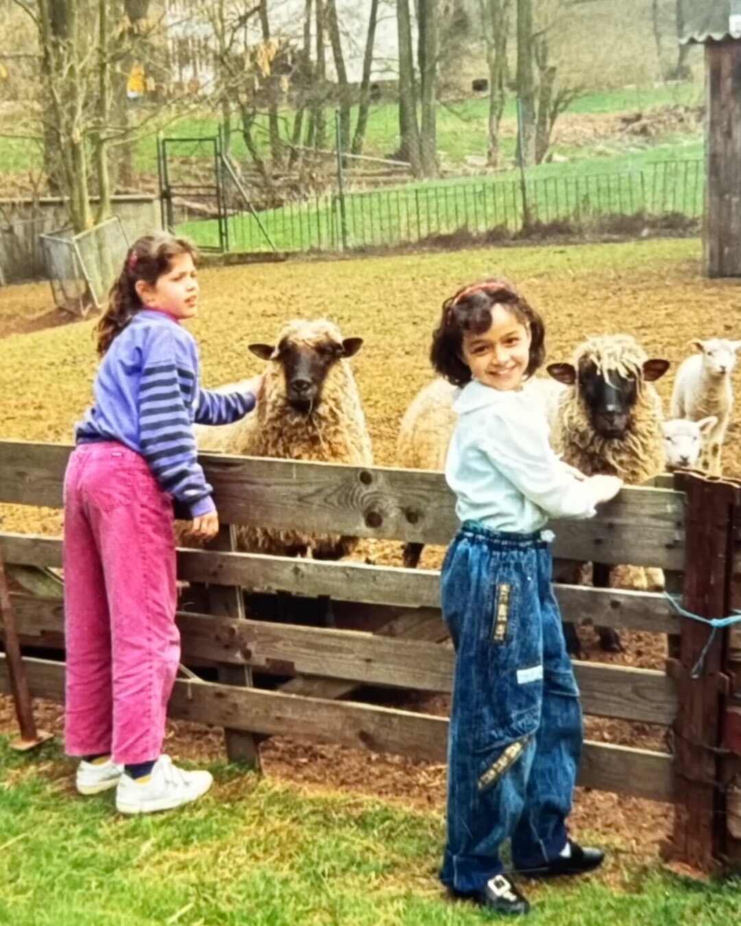 تصاویری دیده نشده از ترانه عیلدوستی که فضای مجازی فارسی را تسخیر کرد