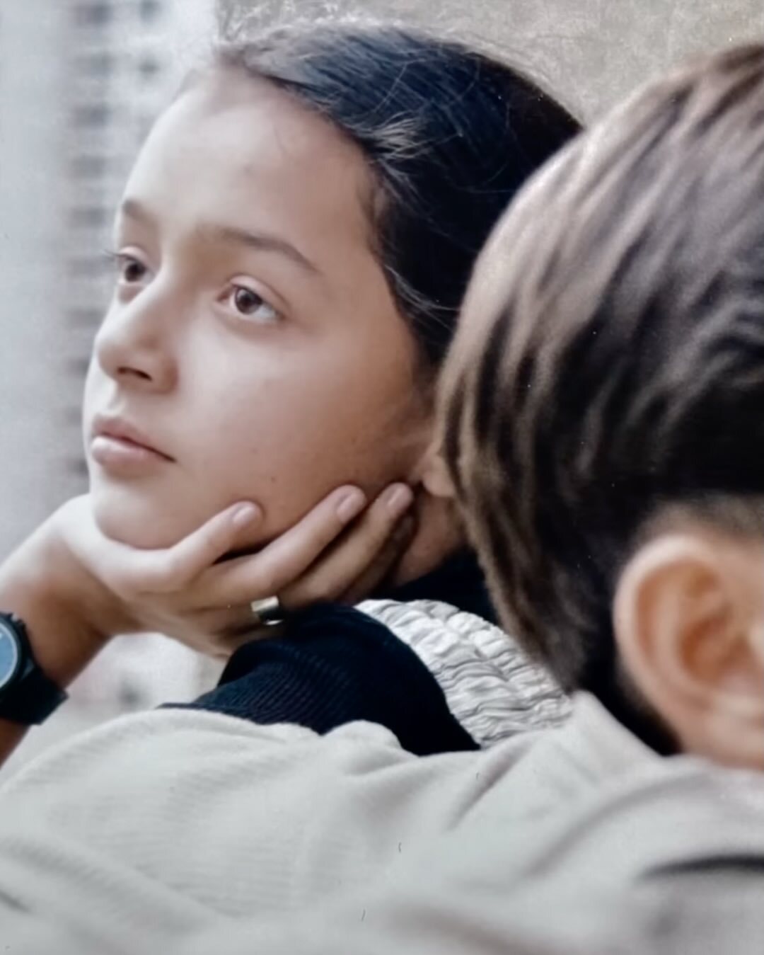 تصاویری دیده نشده از ترانه عیلدوستی که فضای مجازی فارسی را تسخیر کرد