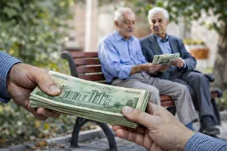 میزان افزایش حقوق بازنشستگان در ۱۴۰۵ اعلام شد