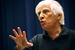 پیغام تلخ و دردناک دانشگاه استنفورد برای درگذشت بهرام بیضایی