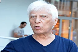 سکانسی از فیلم مشهور بهرام بیضایی که وایرال شد