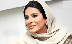 خداحافظی غم‌انگیز سحر دولتشاهی با بهرام بیضایی