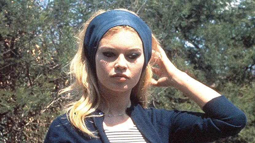 بریژیت باردو بازیگر افسانه‌ای سینمای فرانسه درگذشت