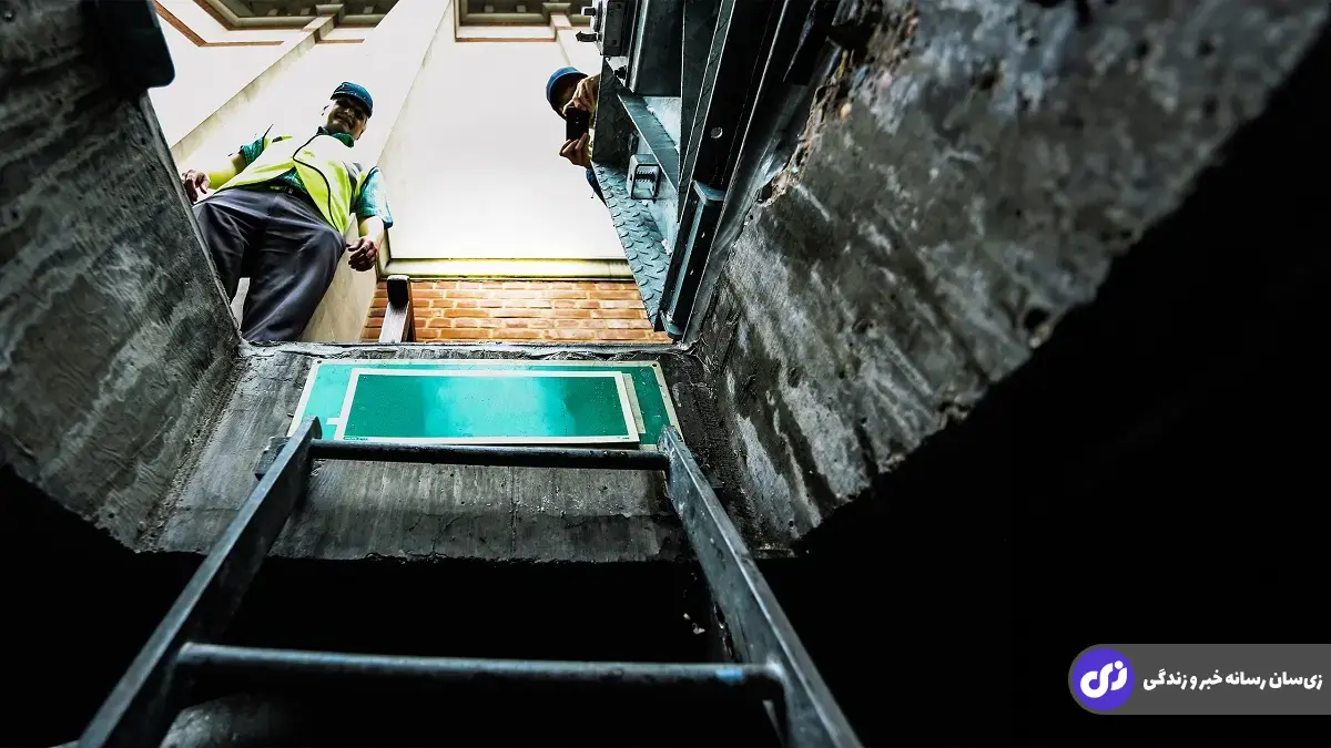 فراسوی تونل‌های عجیب بازار بزرگ تهران؛ ماجرای تونل زیرزمینی بین سفارت ترکیه و آلمان چیست؟