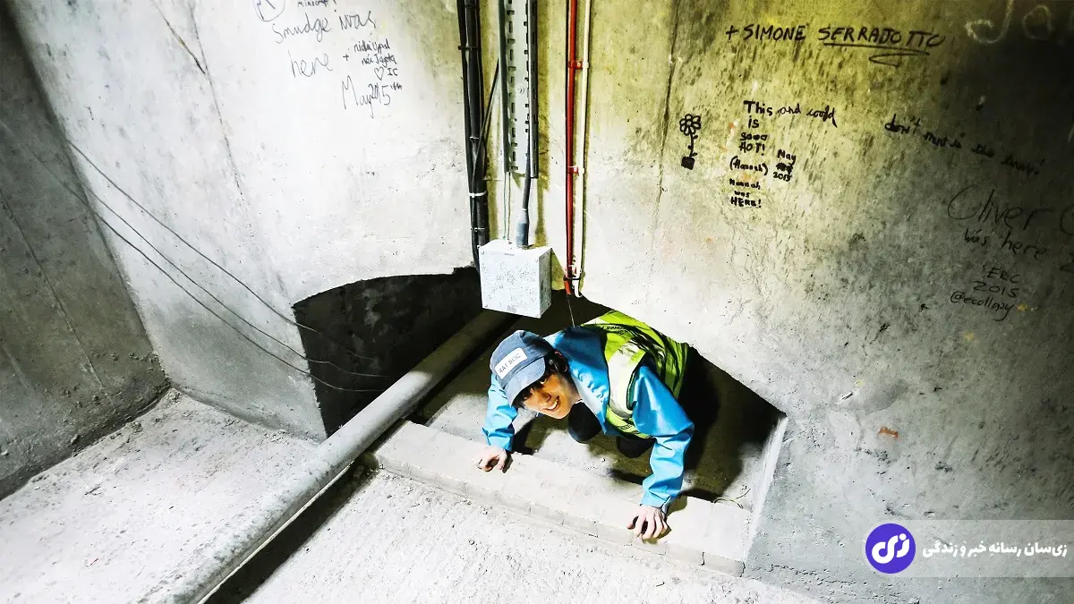 فراسوی تونل‌های عجیب بازار بزرگ تهران؛ ماجرای تونل زیرزمینی بین سفارت ترکیه و آلمان چیست؟