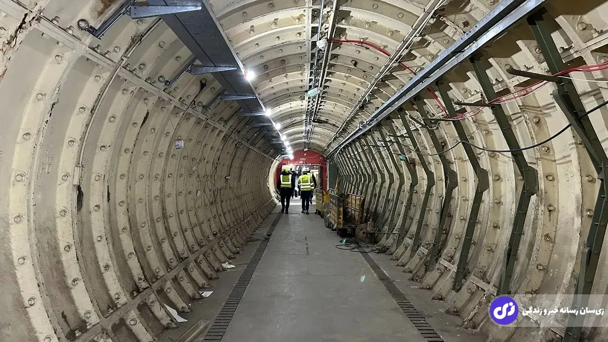 فراسوی تونل‌های عجیب بازار بزرگ تهران؛ ماجرای تونل زیرزمینی بین سفارت ترکیه و آلمان چیست؟