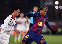 وعده یامال: برآورده کردن رویای ناتمام مسی