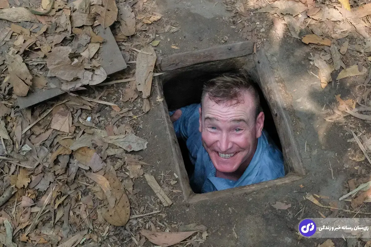 فراسوی تونل‌های عجیب بازار بزرگ تهران؛ ماجرای تونل زیرزمینی بین سفارت ترکیه و آلمان در خیابان فردوسی چیست؟