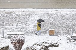 این استان‌ها از فردا منتظر یخبندان واقعی باشند!