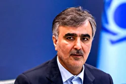 غیبت فرزین در جلسه امروز مجلس جنجالی شد