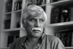 بهرام بیضایی در ایران به خاک سپرده می‌شود؟