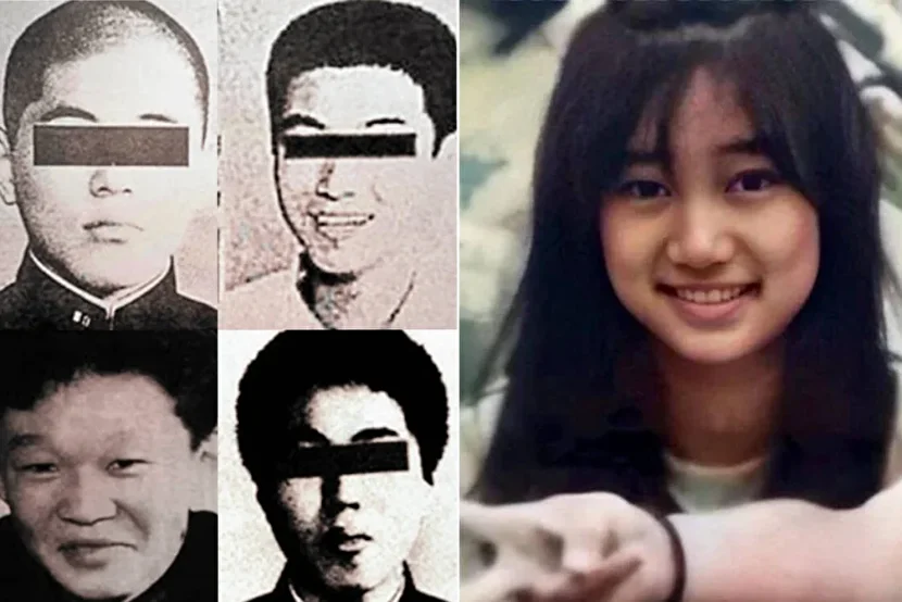 ماجرای هولناک ۴۰ روز شکنجه، تجاوز و قتل یک دختر توسط چهار پسر!