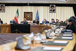 تشکیل فوری جلسۀ تیم اقتصادی دولت با موضوع دلار و معیشت