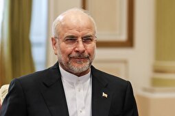 اولین واکنش قالیباف به اعتراضات روز بازاریان تهران