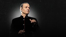 علیرضا قربانی به خاطر صدای یک زن در آستانه ممنوع الکار شدن