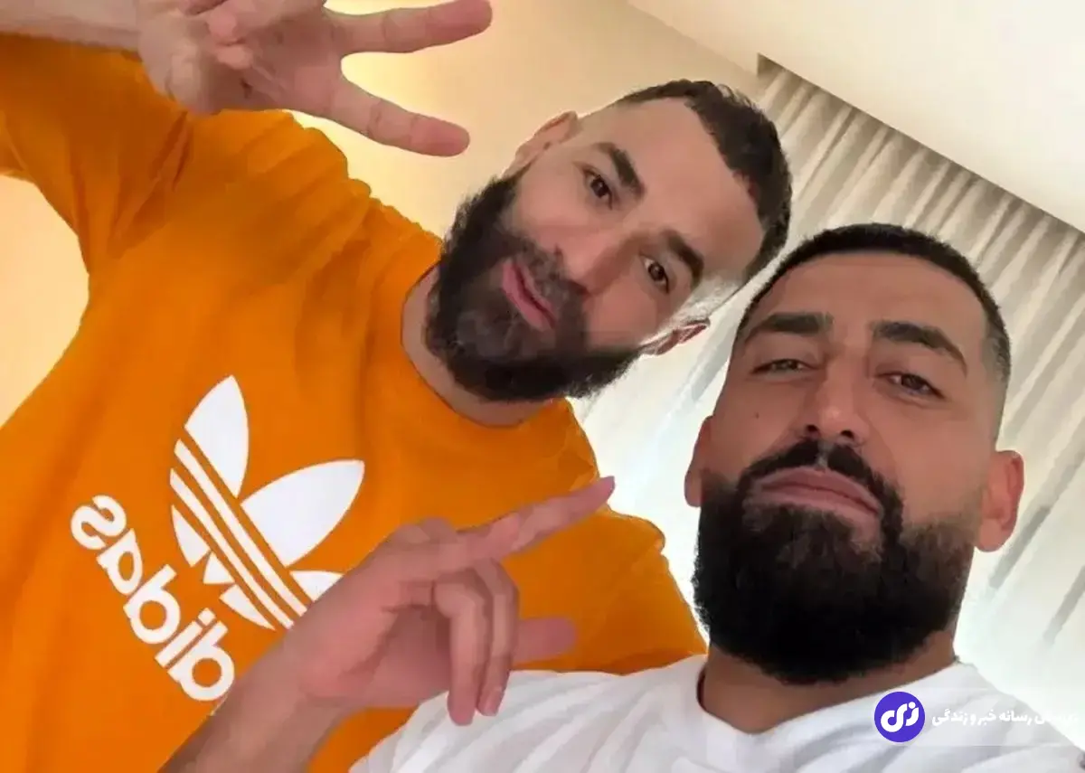 سینا قائمی؛ استراتژیست ورزشی برجسته ایرانی و مربی بدنساز آنتونی جاشوا و کریم بنزما که در سانحه رانندگی در نیجریه به همراه جاشوا از دنیا رفت سینا قائمی