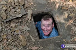 ماجرای جنجالی اتصال دو سفارت‌خانه مهم در تهران با یک تونل زیرزمینی!