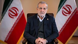 پزشکیان پاسخ تهدید‌های حمله ترامپ را با قاطعیت داد