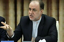 حاجی بابایی: فردا مجلس تصمیم مهمی می‌گیرد که در چارچوب شرایط جنگی کشور است