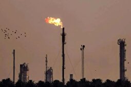 ونزوئلا چاه‌های نفت خود را تعطیل کرد