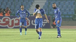 حریف استقلال از جام حذفی انصراف داد؛ استقلال تهران به دور بعد صعود کرد