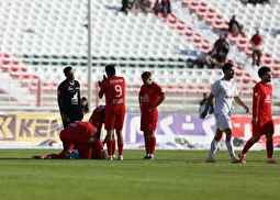 خبر شوکه کننده در اردوی تراکتور: ایگور پوستونسکی از دست رفت!