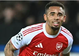 (ویدئو) خلاصه بازی اینتر ۱ - آرسنال ۳