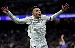 (ویدئو) خلاصه بازی رئال مادرید ۶ - موناکو ۱