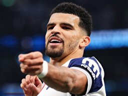 (ویدئو) خلاصه بازی تاتنهام ۲ - دورتموند ۰