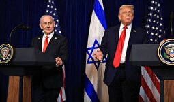 رسانه عبری: نتانیاهو سفر به واشنگتن و دیدار با ترامپ در پایان ماه فوریه را بررسی می‌کند