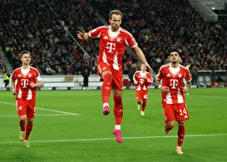 ساعت دقیق بازی بایرن مونیخ و سن‌ژیلوا در لیگ قهرمانان اروپا