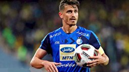 اموال علی دایی و وریا غفوری توقیف می‌شود؟