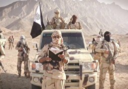 «گل محمد شاهوزهی» کشته شد