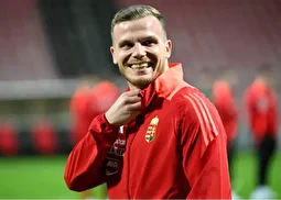 مدافع مجارستانی پرسپولیس امروز وارد ایران می‌شود