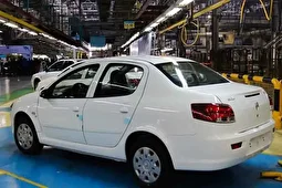 قیمت محصولات ایران خودرو امروز چهارشنبه ۱ بهمن ۱۴۰۴