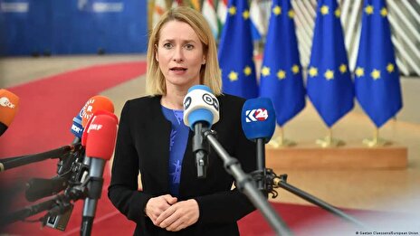 اتحادیه اروپا، سپاه را در فهرست گروه های تروریستی قرار داد/ تحریم وزیر کشور، دادستان کل کشور و ..