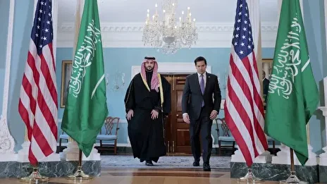 جلسه مشکوک آمریکا با عربستان و اسرائیل درباره ایران؛ دستور عمل چه بود؟