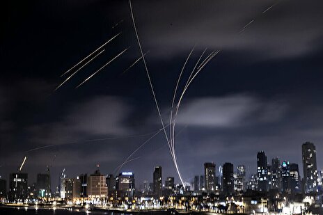 فوری؛ وال استریت ژورنال: ایران به مصر اطلاع داده که ممکن است به زودی به اهدافی در سراسر منطقه حمله کند