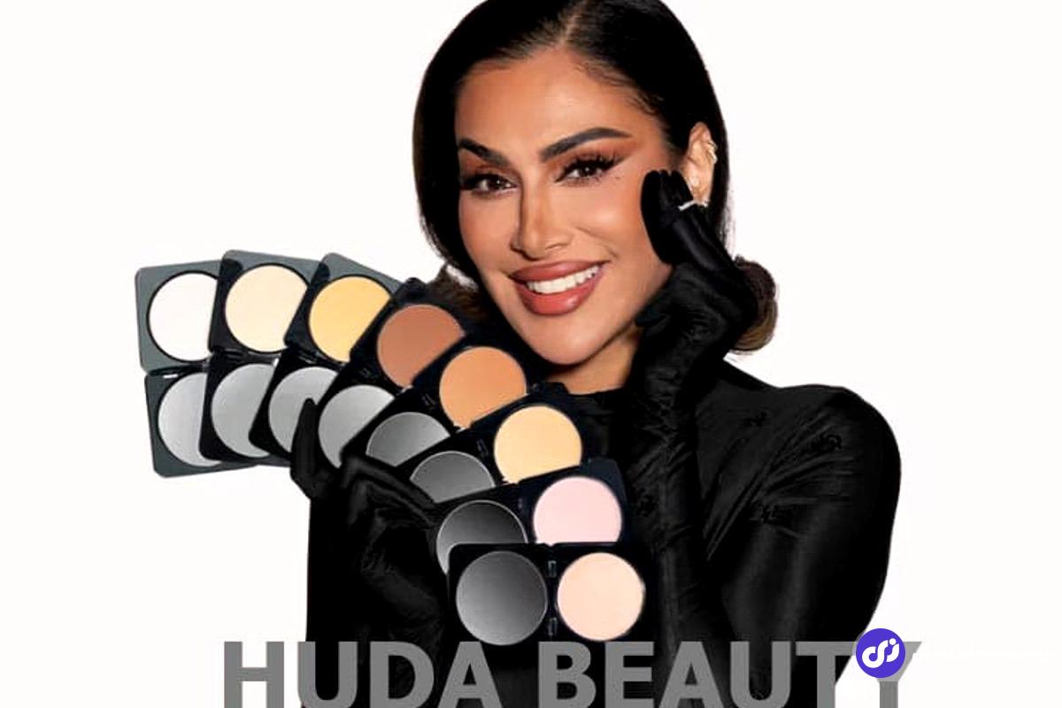 هدی بیوتی Huda Kattan کیست و درباره اعتراضات ایران و خلیج فارس چه گفت و چرا کاربران ایرانی او را تحریم کردند؟