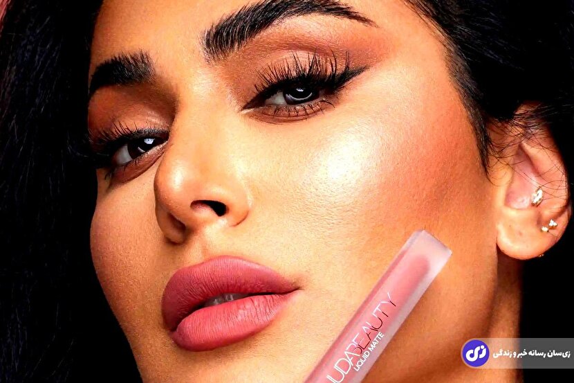 هدی بیوتی Huda Kattan کیست و درباره اعتراضات ایران و خلیج فارس چه گفت و چرا کاربران ایرانی او را تحریم کردند؟